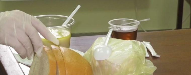 От 28 август стартира кандидатстването за удължаване на програма "Топъл обяд у дома"