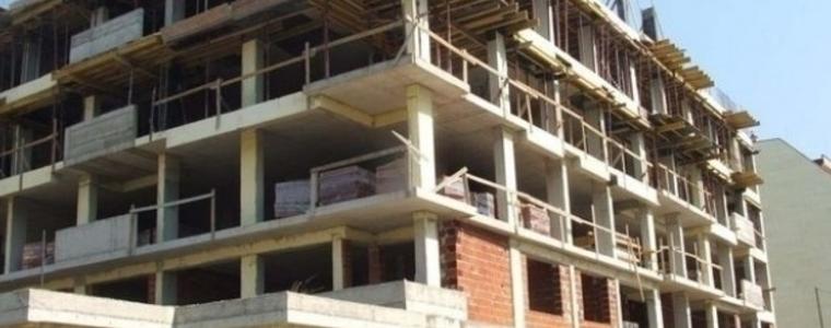 Повишават контрола върху участниците в строителния процес