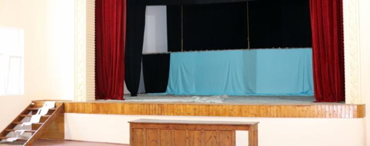 Приключва ремонтът на НЧ „Йордан Йовков – 1943“ в село Люляково 