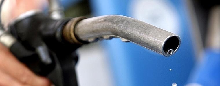 Проверка установи: 40 тона дизел по бензиностанциите - менте  