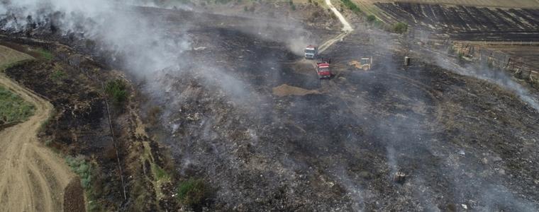 Проверките на РИОСВ - Варна не са установили замърсяване на въздуха в Добрич