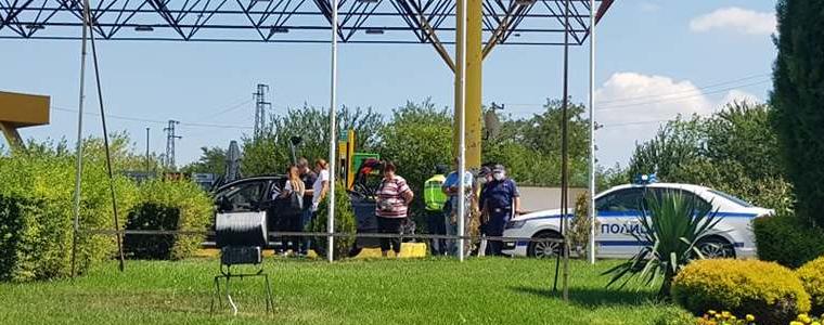 Районната прокуратура в Добрич иска постоянен арест за задържания за екшъна на Петия километър