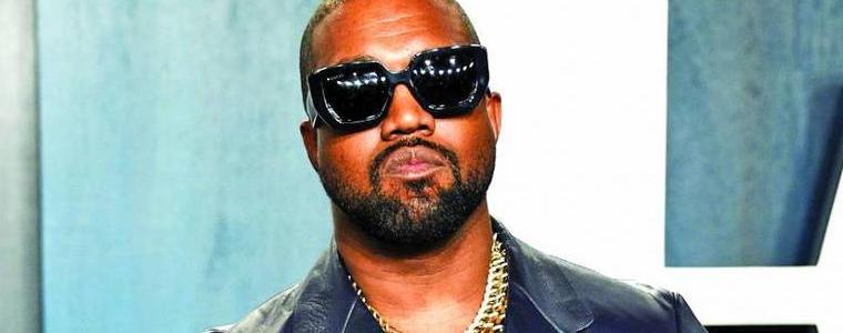 Рапърът Кание Уест подаде документи за президентските избори в САЩ