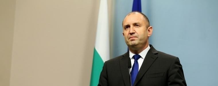 Румен Радев: Премиерът не излезе от илюзорния си свят