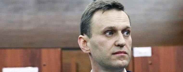 Русия не дава Навални за лечение в Германия