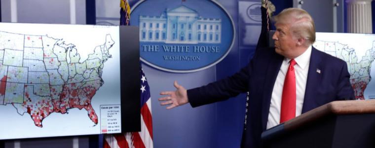 САЩ позволи спешно лечение за коронавирус с кръвна плазма