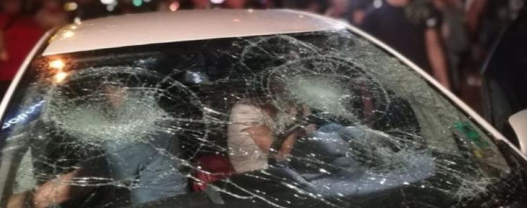 СГС отмени паричната гаранция на участвал в инцидента пред Румънското посолство