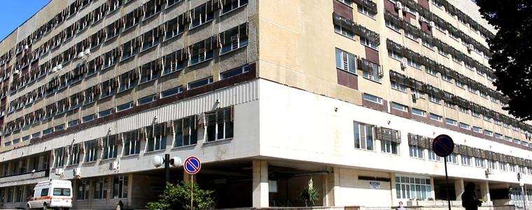 Шестима от новозаразените в Добрич са настанени за лечение в болница