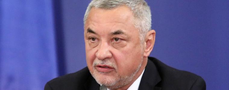 Симеонов: Борисов остава премиер до редовните избори