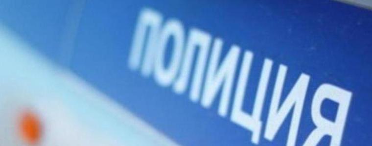 След транспортна злополука  водач на лек автомобил е настанен в болницата за наблюдение 