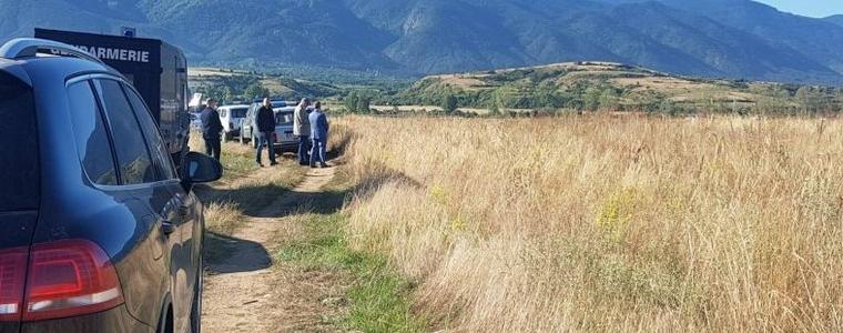 Спецакция в Дупница, свързана е с изчезването на Янек Миланов