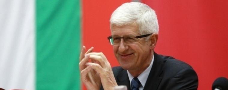Спецсъдът наложи условна присъда за бившия министър Румен Овчаров