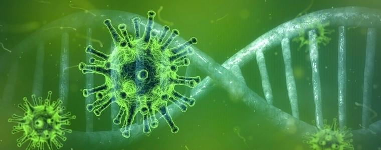 Сред заразените  25 има двама медици. Мъж на 72 г. почина в резултат на заболяването  