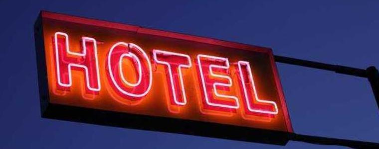 Статистиката отчита много  по-малък брой регистрирани нощувки в местата за настаняване през юни