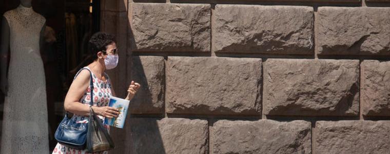 Сърбия ще изисква негативен тест за коронавирус за идващите от България