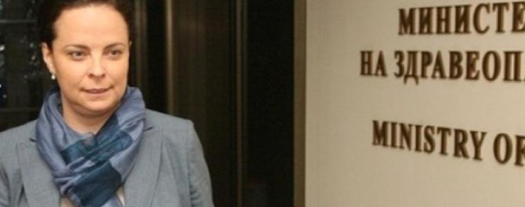 Таня Андреева: Училищата трябваше да имат правила за COVID-19 преди месец