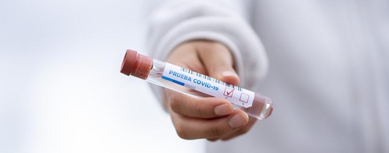 Три медицински лица сред новорегистрираните 17 заразени с коронавирус в областта