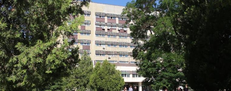 Трима души с коронавирус са починали в добричката болница от началото на седмицата