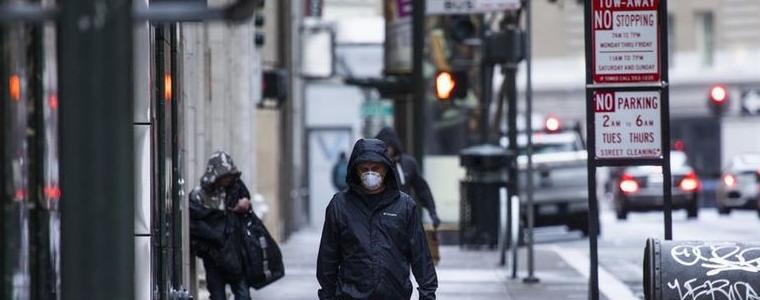 Увеличават глобите в Англия за неспазване на мерките срещу коронавируса