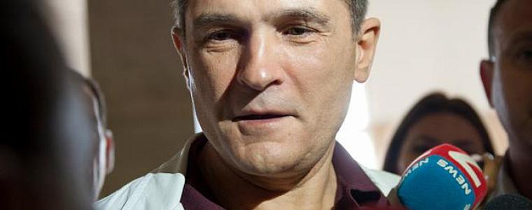 Васил Божков представи политическата платформа ”Българско лято”