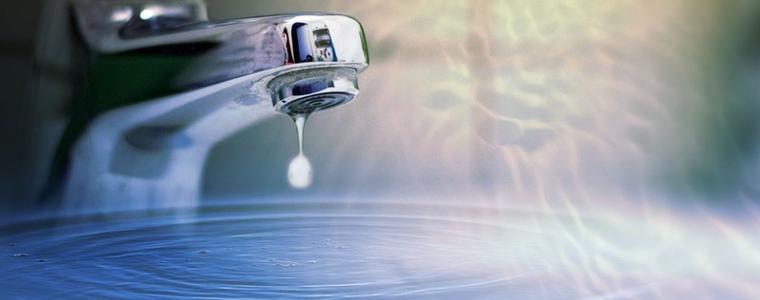 Водни аварии в три общини