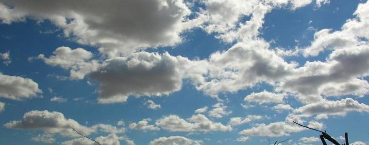 Времето на 19 август