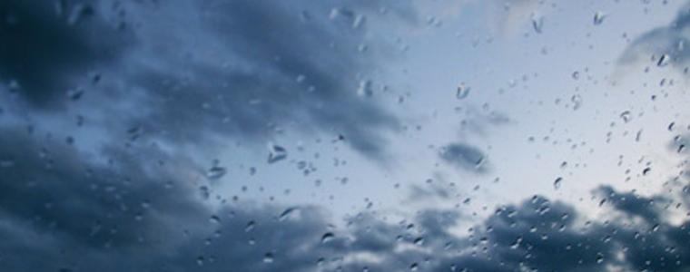 Времето на 20 август