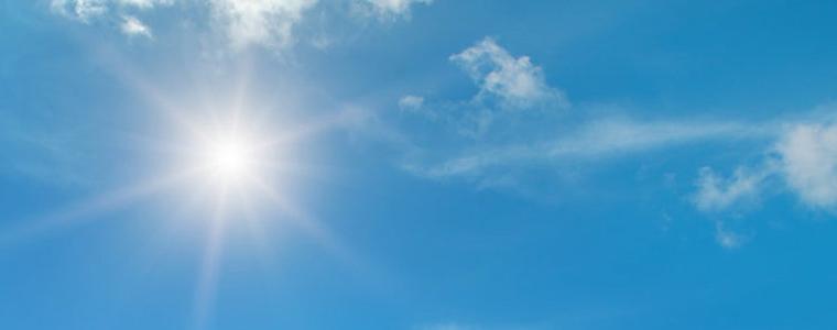 Времето на 24 август