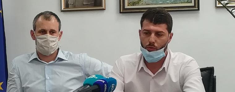 Задържаха извършител на грабеж и изнасилване в село в област Добрич