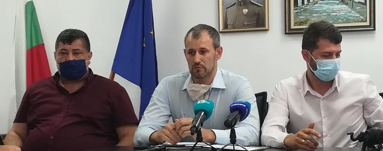 Задържаният за побоя и стрелбата край Добрич отказвал да дава обяснения