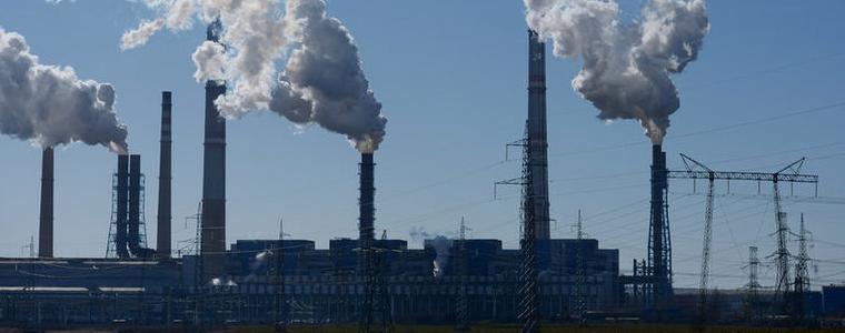 Загубата на държавната "Марица изток 2" за първото полугодие е почти 130 млн. лв.