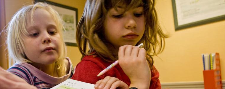 "Швеция е чудесна страна за отглеждане на деца"