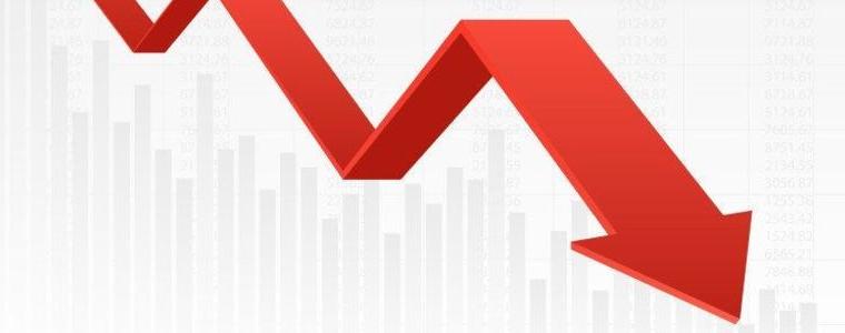 10% спад на БВП по време на карантината