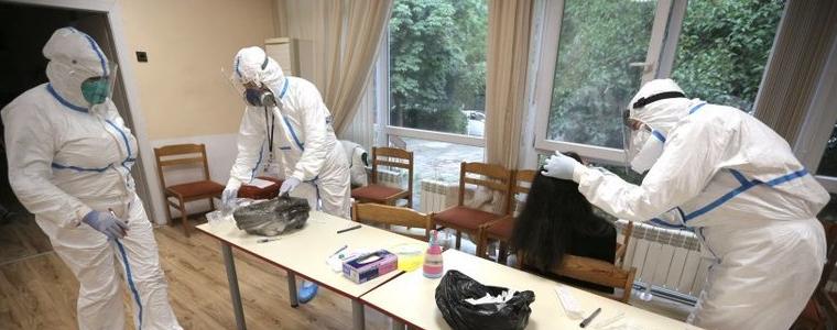 60 млн. лв. допълнително за медиците на първа линия в борбата с COVID-19