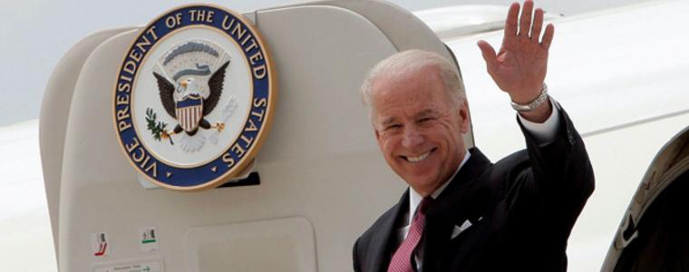 Байдън се обяви за расова справедливост