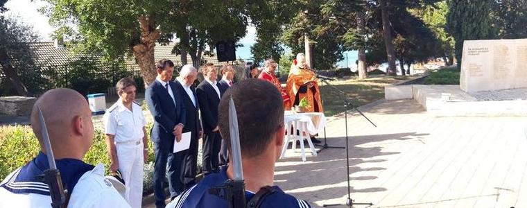 Балчик отбелязва 80 години от връщането си в пределите на България 