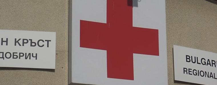 БЧК –Добрич с редица прояви в месеца на първата помощ и пътната безопасност (ВИДЕО)