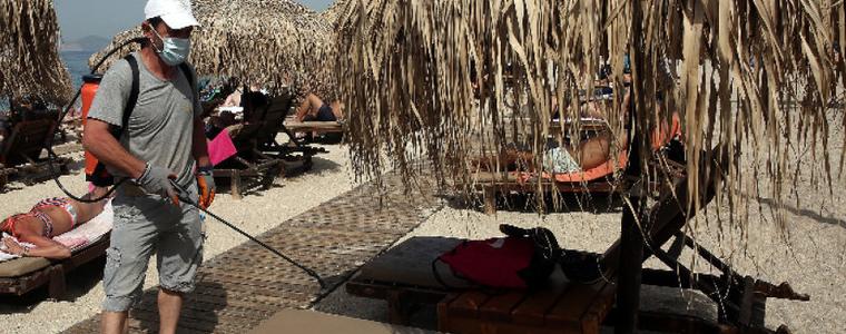 Благодарности от гръцки хотелиери към български туристи