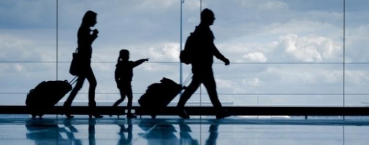 Близо 1050 души от област Добрич са емигрирали през 2019 г.