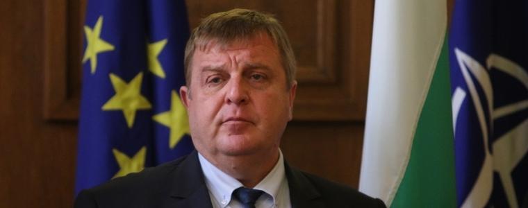 Блокираме първата конференция на Скопие с ЕС при липса на съгласие за историята