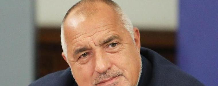Борисов от Южната дъга: Целият свят е на минус с 10%, подготвяме план за следващите месеци