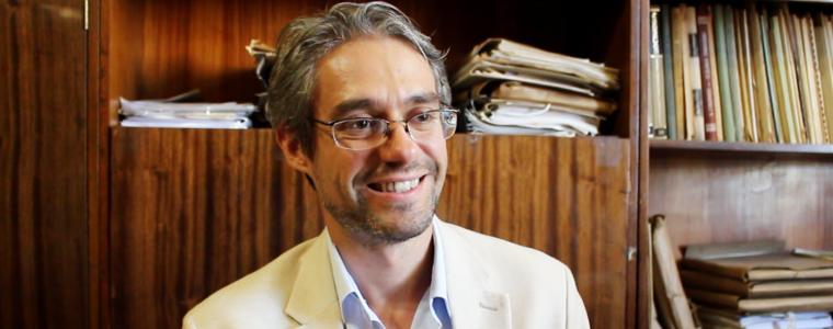 Диригент в Христова възраст поема БКО-Добрич (ВИДЕО)