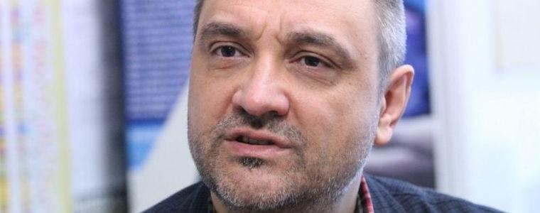 Доц. Чорбанов: Ситуацията с коронавируса у нас не е притеснителна, болните са малко