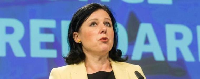 ЕК ще представи на 23 септември първите доклади за върховенството на закона