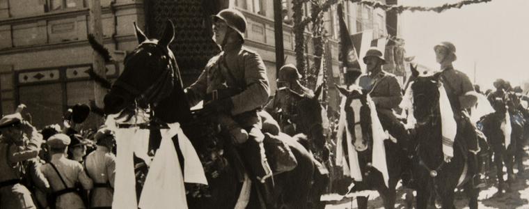 Фотоизложба „Добруджа 1940 г.“ е експонирана на пощад „Свобода” 