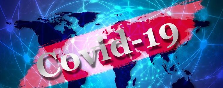 Франция регистрира над 13 000 случая на коронавирус за денонощие