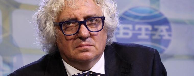 Георги Лозанов: Медиите трябва да създават дискомфорт на властта