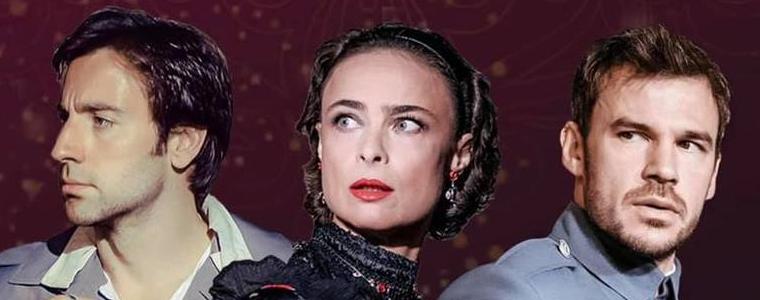 Йоана Буковска играе днес в Пчеларово