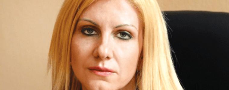 Избраха Десислава Ахладова за правосъден министър