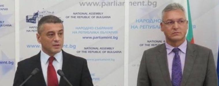 Красимир Янков:Спирам кампанията, не се отказвам от избора